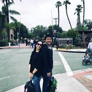 Meet your Posher, Jerry